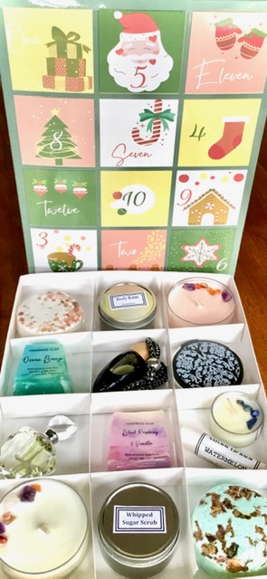 Days of Christmas Advent Calendar - Image 2