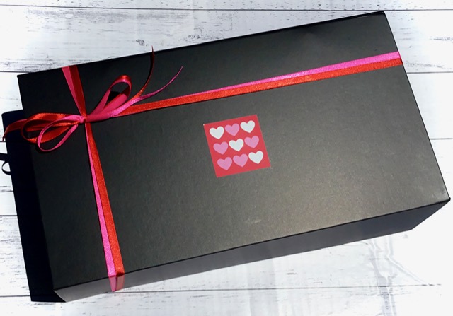 Hearts & Flowers Gift Pack - Image 3