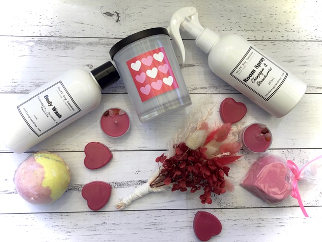 Hearts & Flowers Gift Pack - Image 5