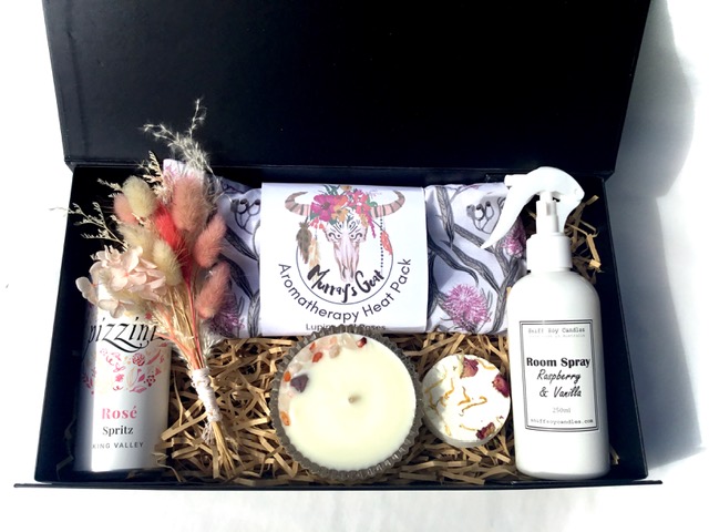 Luxury Mother's Day Gift Pack