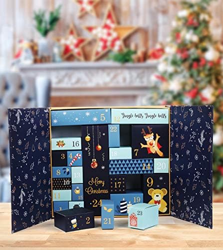 Christmas Advent Calendar 2024 - Image 7