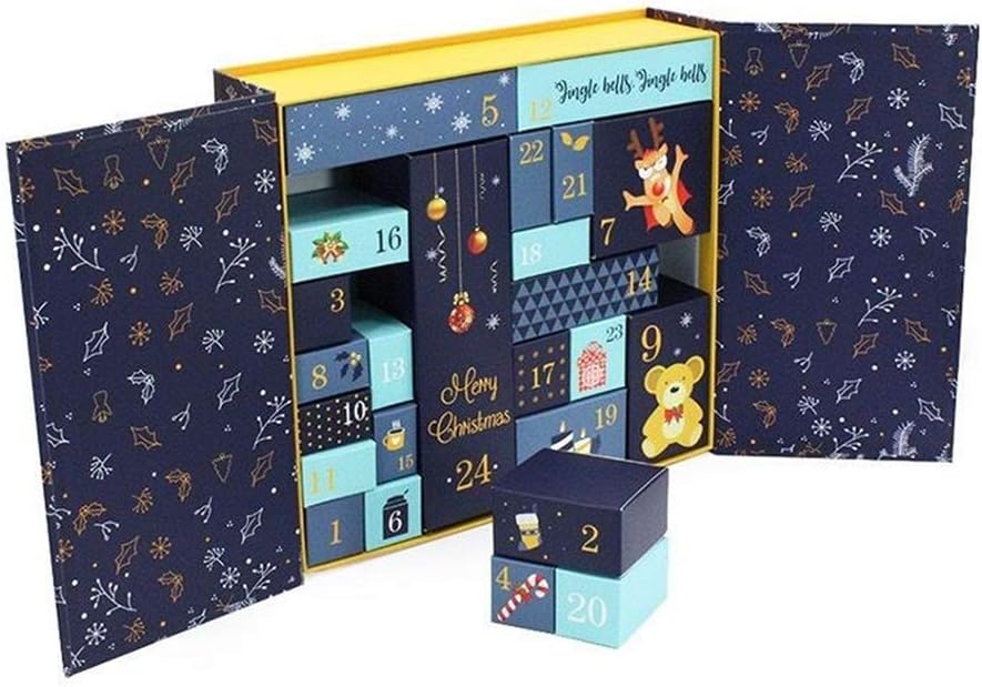 Christmas Advent Calendar 2024 - Image 3