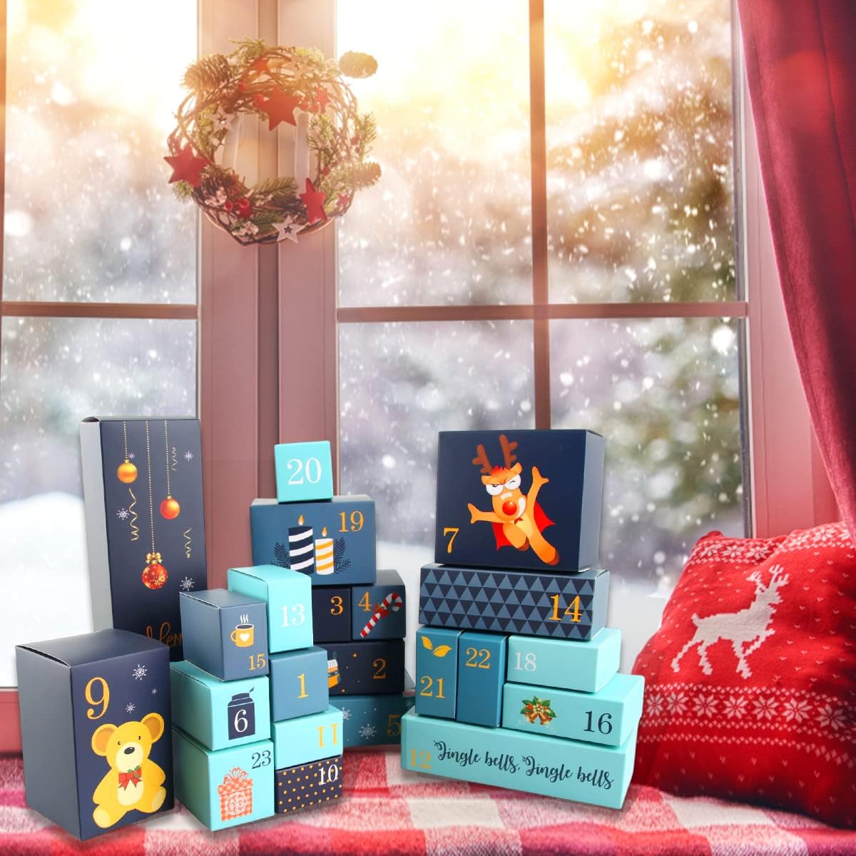 Christmas Advent Calendar 2024 - Image 4
